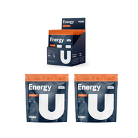 Energy - Tropical Orange Bundle (Extra 15% Off - $107.91)