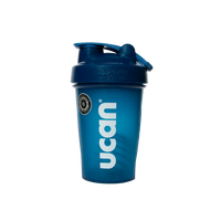 UCAN Blender Bottle
