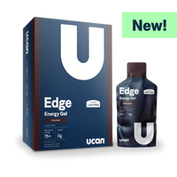 Chocolate Edge