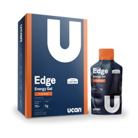 Orange Mango Edge