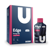 Strawberry Banana Edge