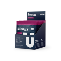Cran Raz Energy Packets