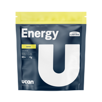 Lemon Energy Powder