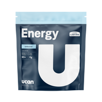 Unflavored Energy Powder