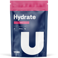 Hydrate Stick Bag - Berry - 12/3g