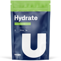 Hydrate Stick Bag - Lemon Lime - 12/3g