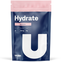 Hydrate Stick Bag - Watermelon - 12/3g