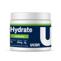 Lemon-Lime Hydrate Electrolyte Powder