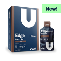 Mocha Edge + Caffeine (75mg)