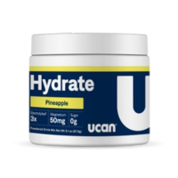 Pineapple Hydrate Electrolyte Powder