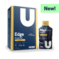 NEW - Salted Caramel Edge + Caffeine (75mg)