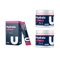 Hydrate - Berry Bundle (Extra 15% Off - $41.91)