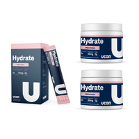 Hydrate - Watermelon Bundle (Extra 15% Off - $41.91)