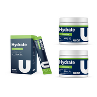 Hydrate - Lemon Lime Bundle (Extra 15% Off - $41.91)