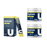 Hydrate - Pineapple Bundle (Extra 15% Off - $41.91)