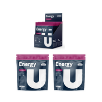 Energy - Cran Raz Bundle (Extra 15% Off - $107.91)