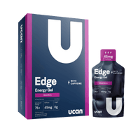 NEW: Mixed Berry Edge + Caffeine (45mg)