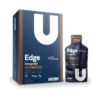 Mocha Edge + Caffeine (75mg)