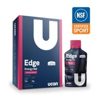 NSF Strawberry Banana Edge