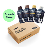 Edge + Caffeine Variety Pack
