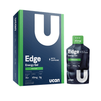 NEW: Watermelon Edge +Caffeine (45mg)