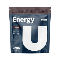 Chocolate Energy Powder