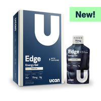 Vanilla Latte Edge + Caffeine (75mg)